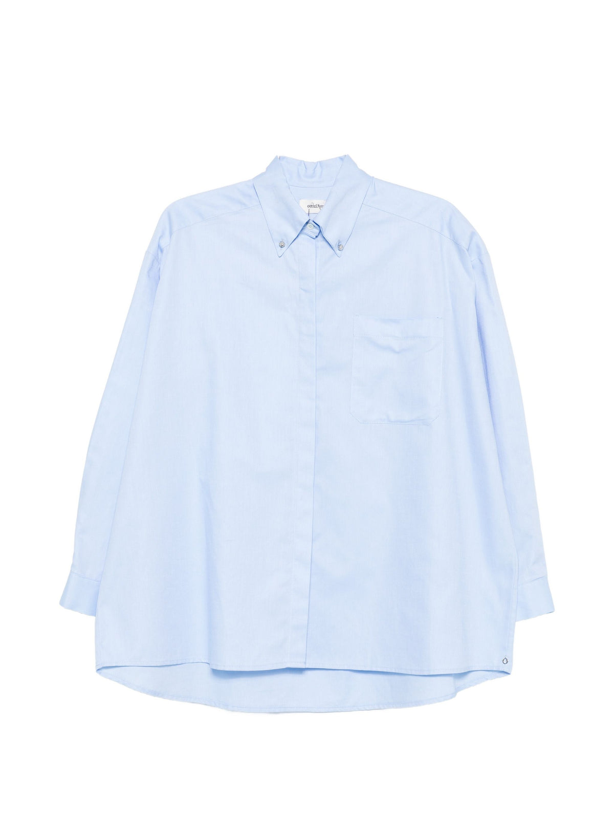 OTTODAME SHIRT