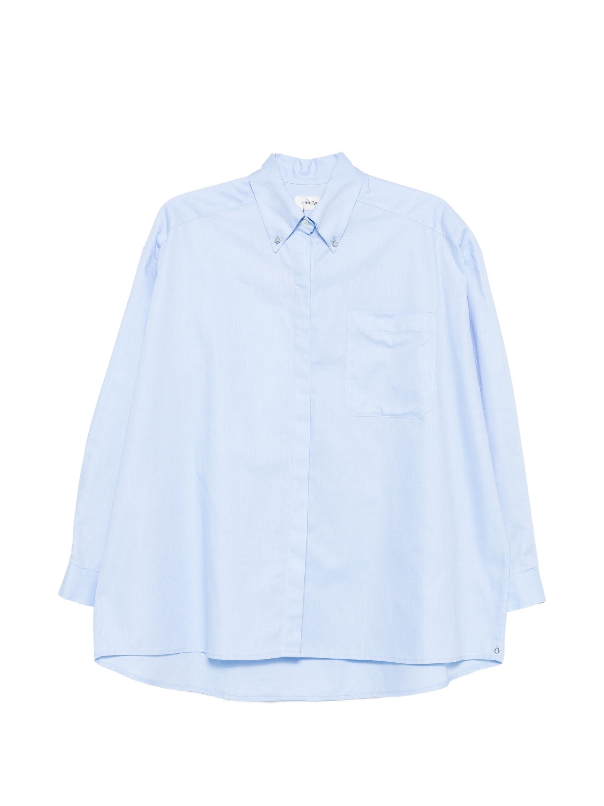 OTTODAME SHIRT