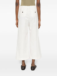MY MYTHS WIDE TROUSERS