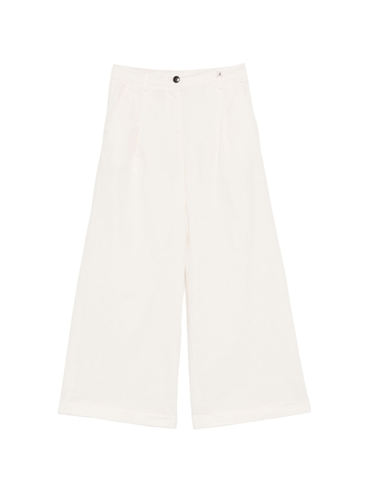 MY MYTHS WIDE TROUSERS