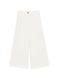 MY MYTHS WIDE TROUSERS