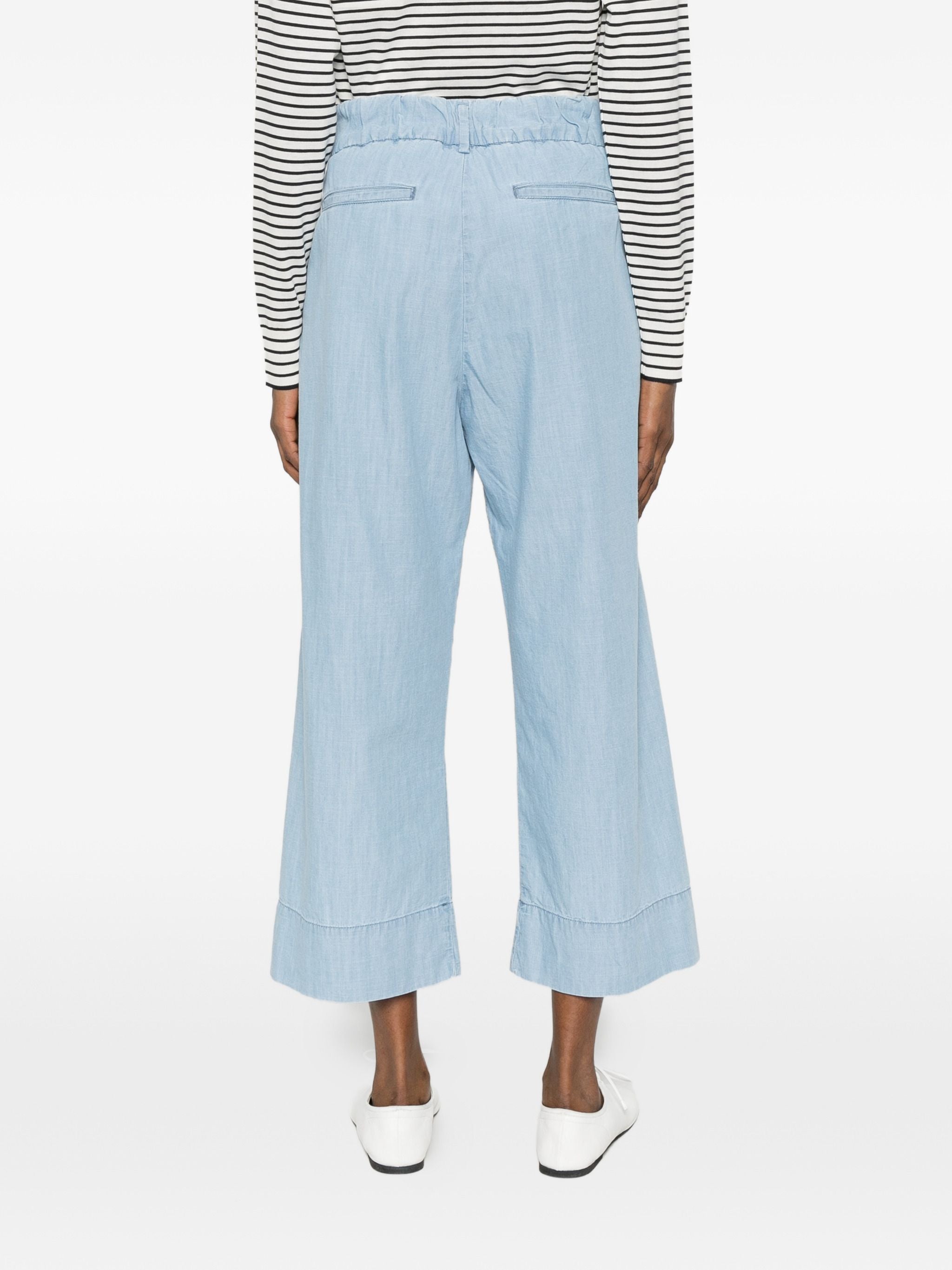 MY MYTHS TROUSERS