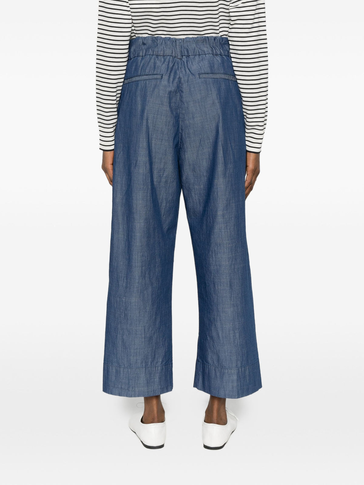 MY MYTHS TROUSERS