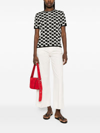 MY MYTHS WIDE TROUSERS