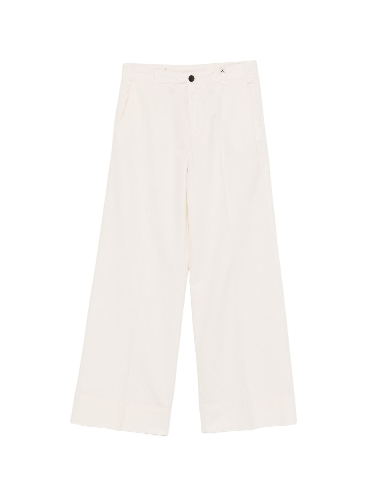 MY MYTHS WIDE TROUSERS
