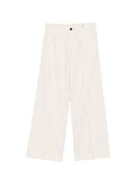 MY MYTHS WIDE TROUSERS
