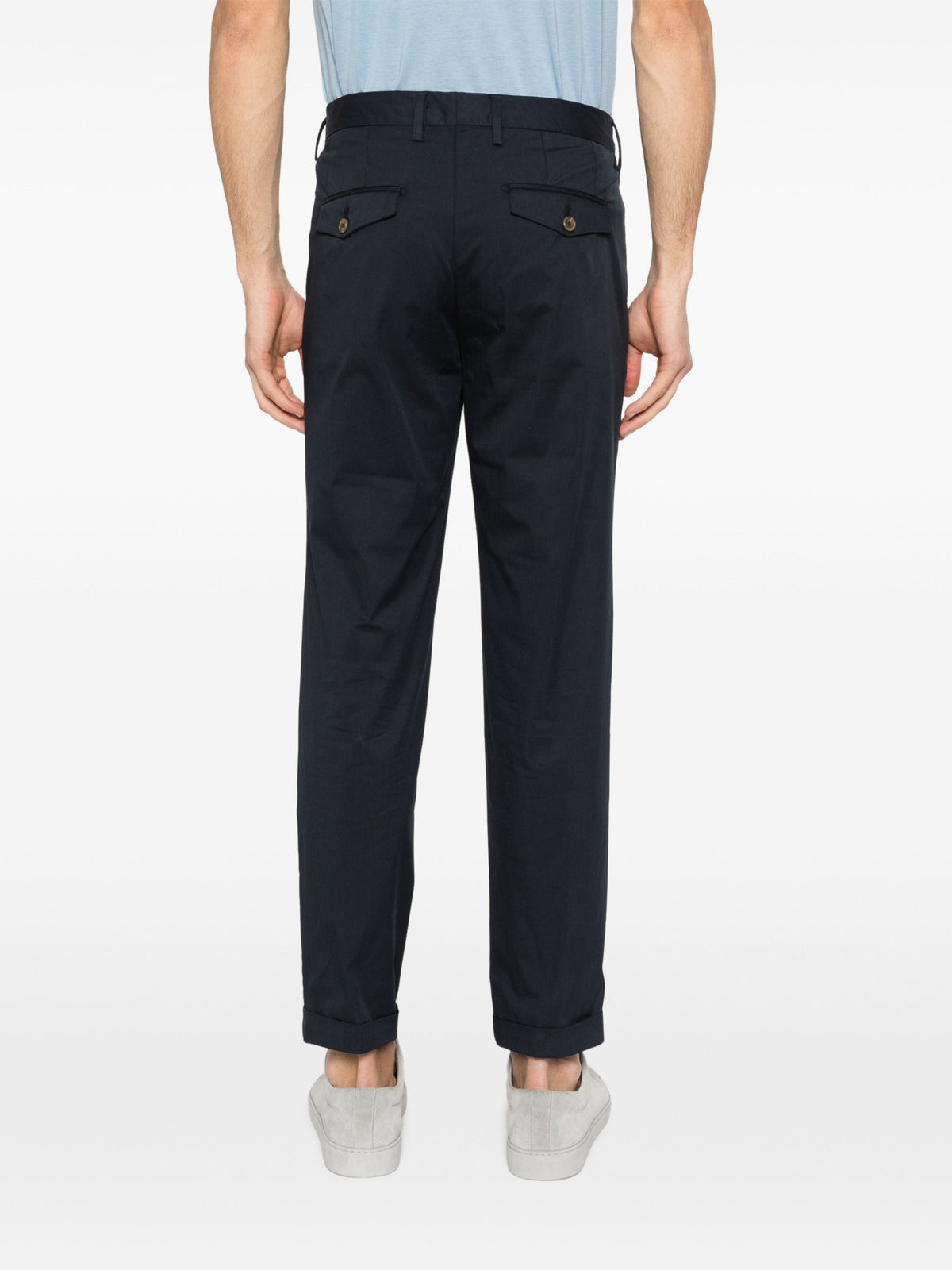MY MYTHS STRAGIHT TROUSERS