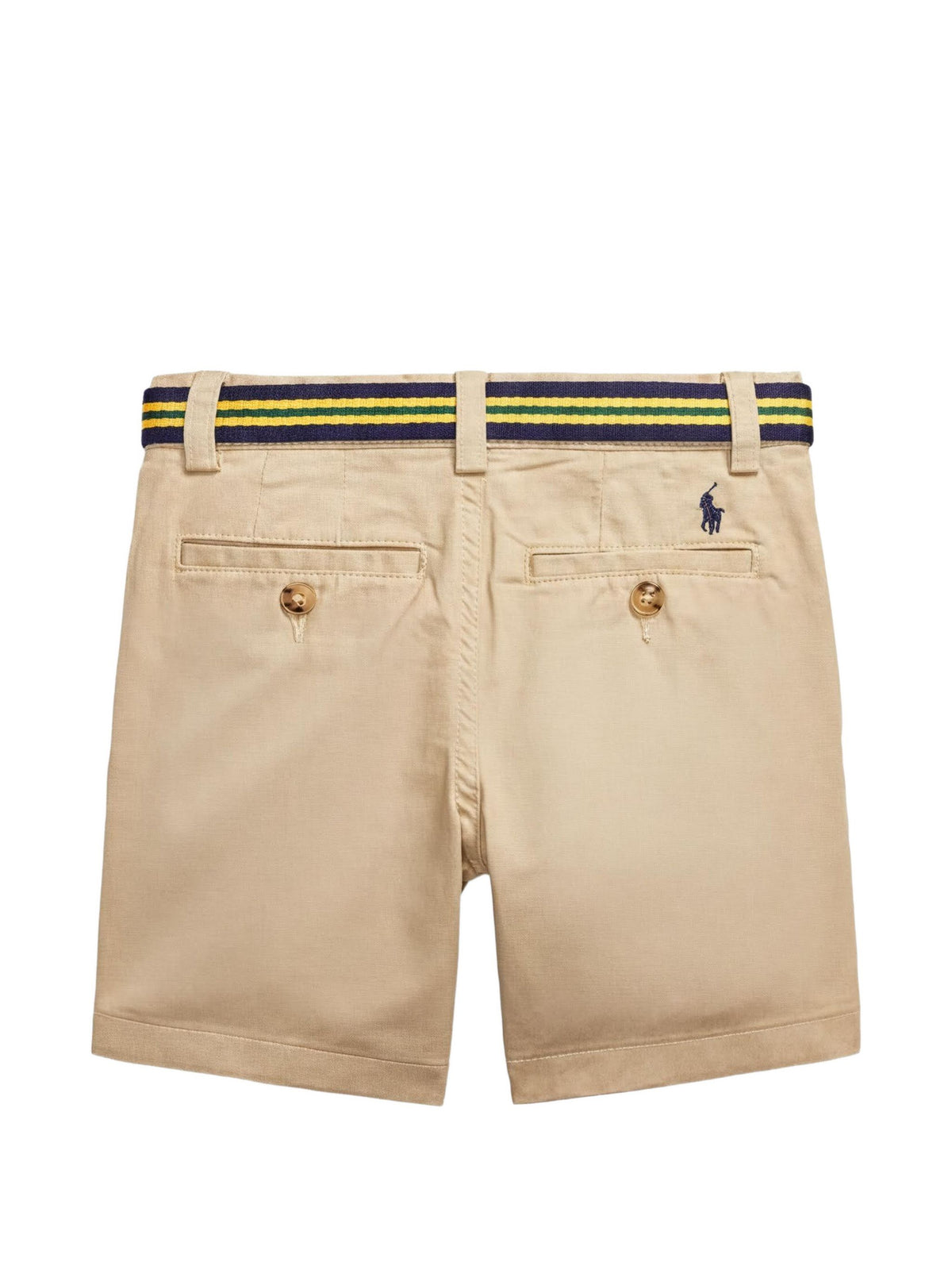 POLO RALPH LAUREN BEDFORD SHORT