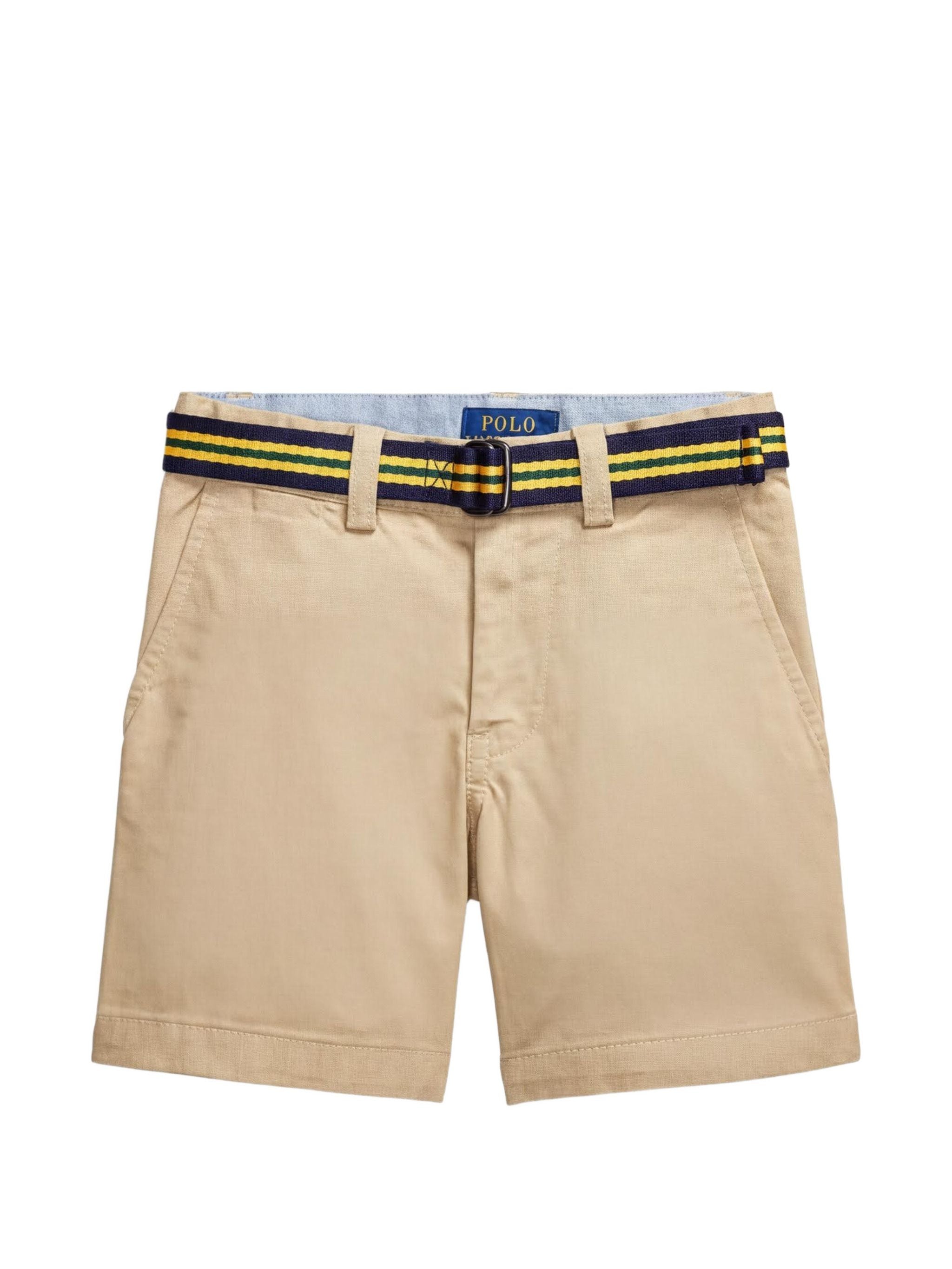 POLO RALPH LAUREN BEDFORD SHORT