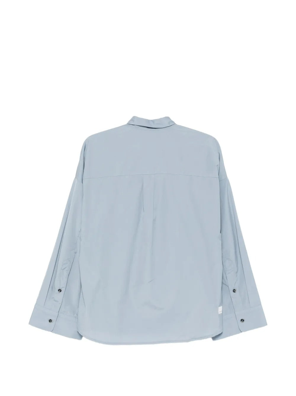 NINE IN THE MORNING AMANDA SHIRT