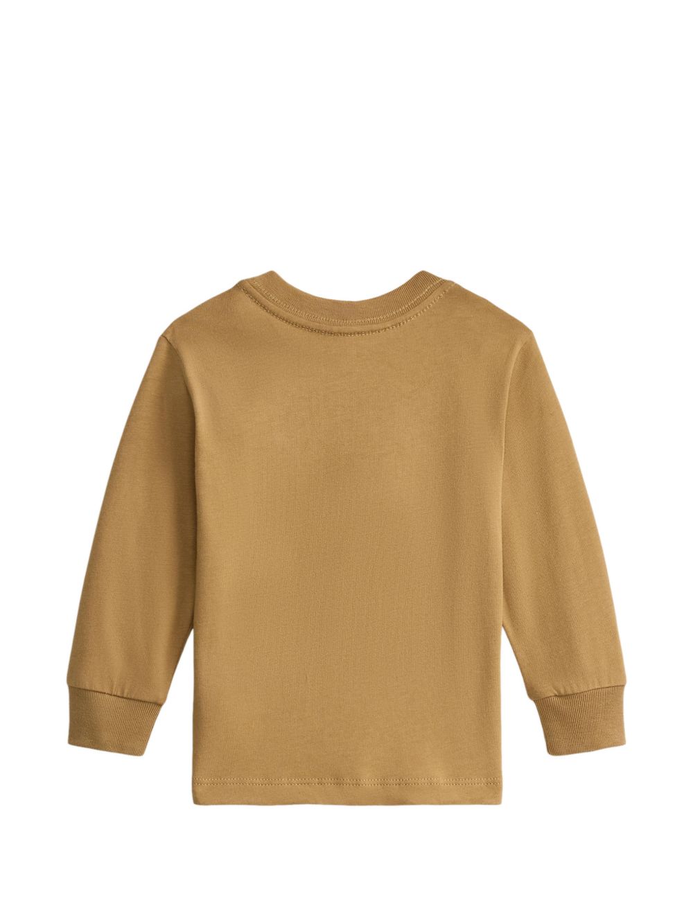 POLO RALPH LAUREN BEAR T-SHIRT
