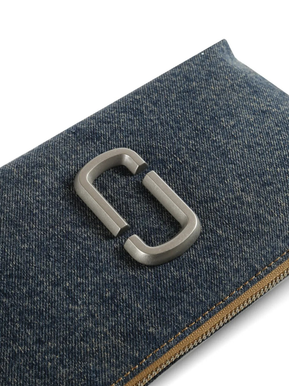MARC JACOBS THE DENIM POCHETTE