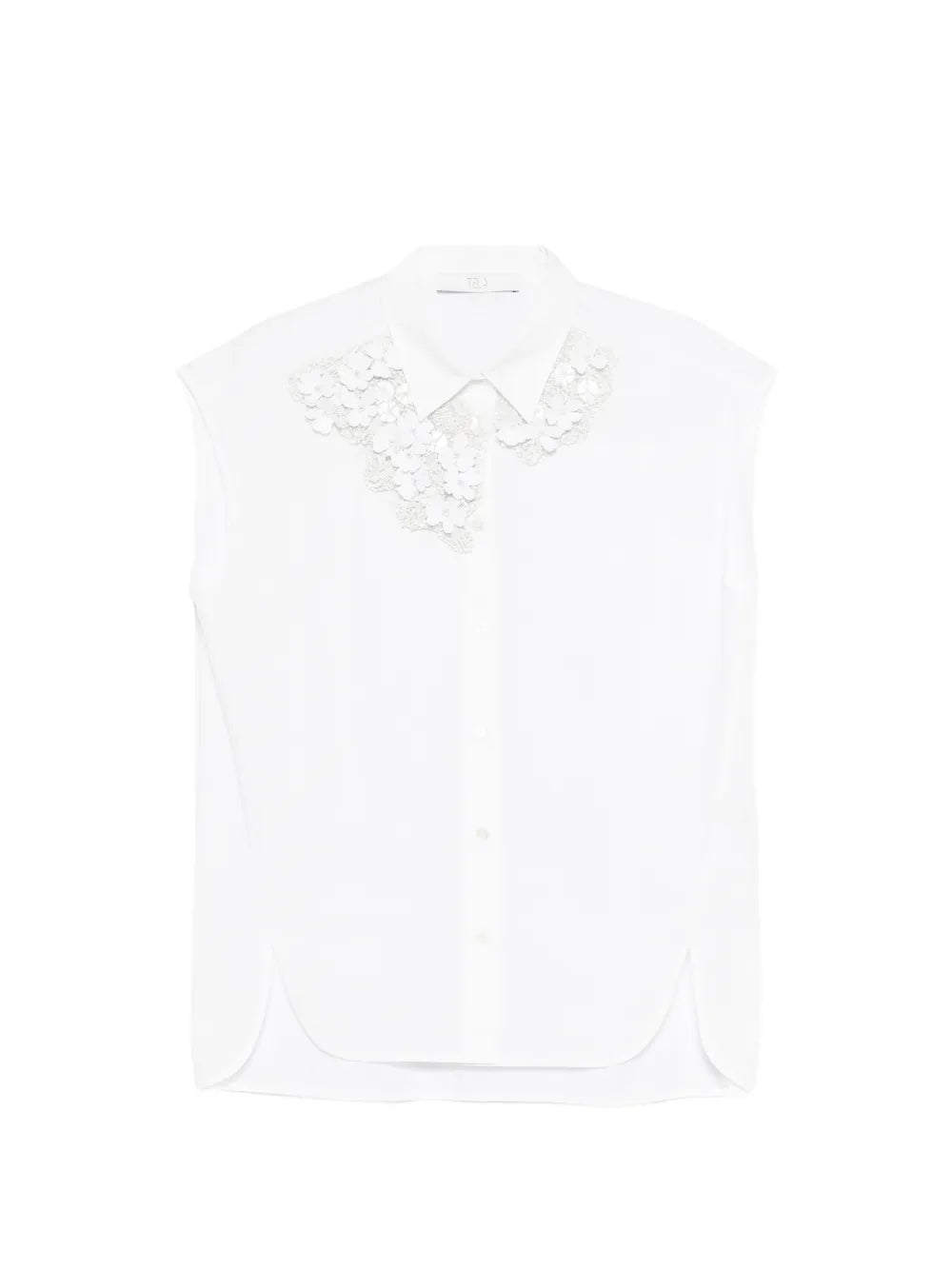 TELA PURA SHIRT