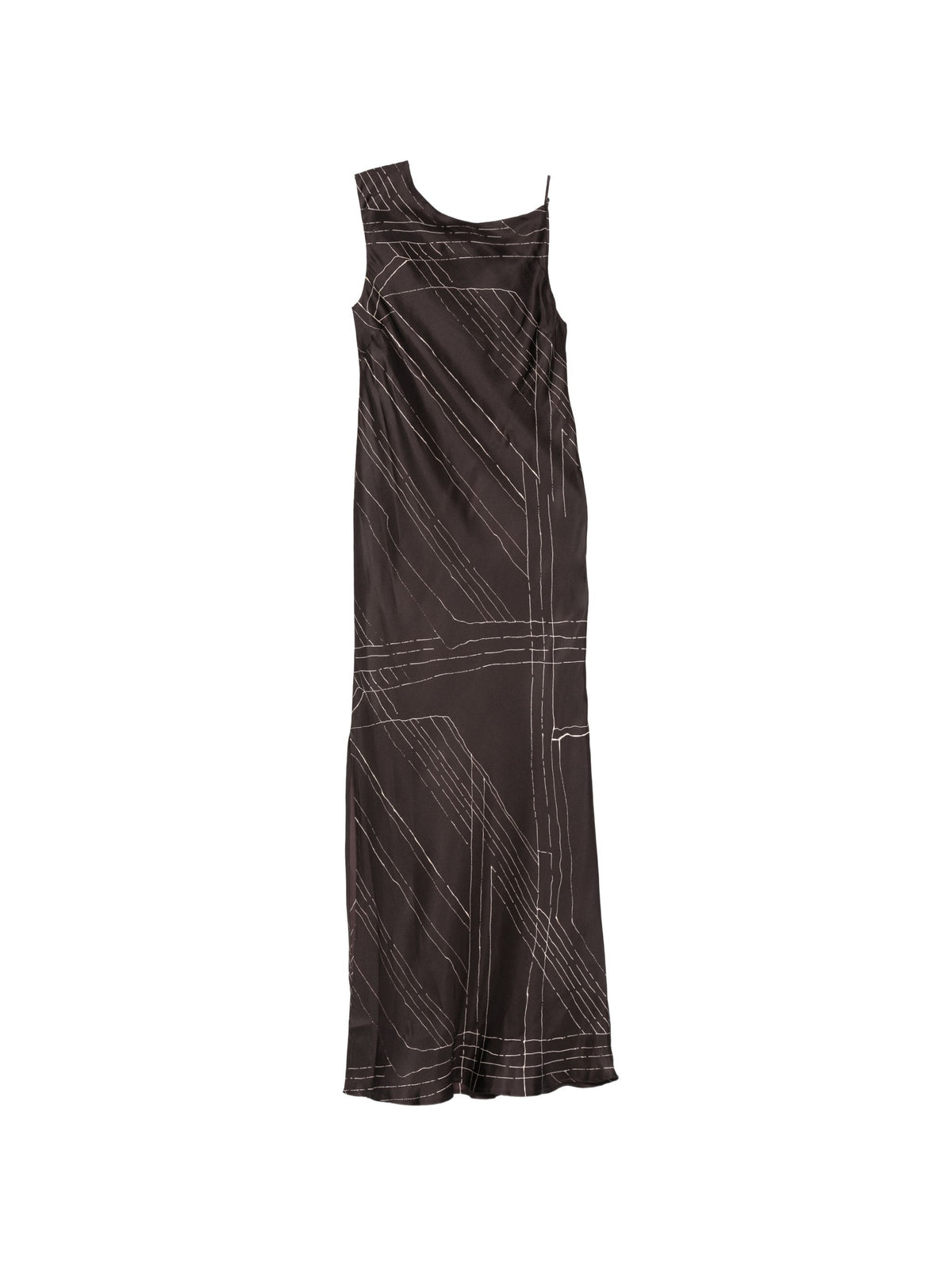 ALYSI MAXI DRESS