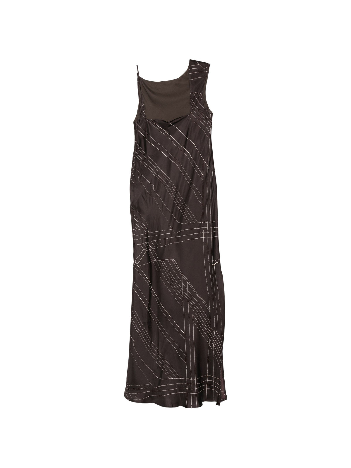 ALYSI MAXI DRESS