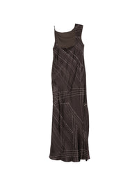 ALYSI MAXI DRESS