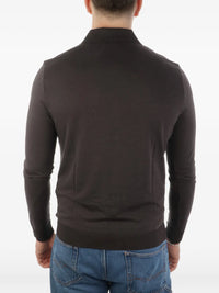 ALTEA KNITTED SHIRT
