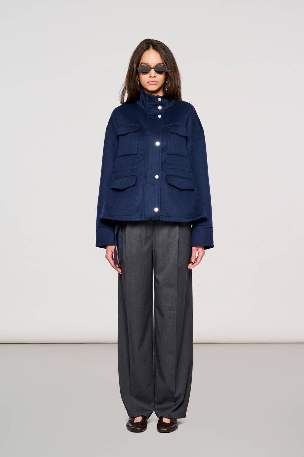 OOF WEAR FIELD JACKET
