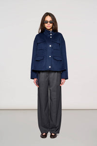 OOF WEAR FIELD JACKET