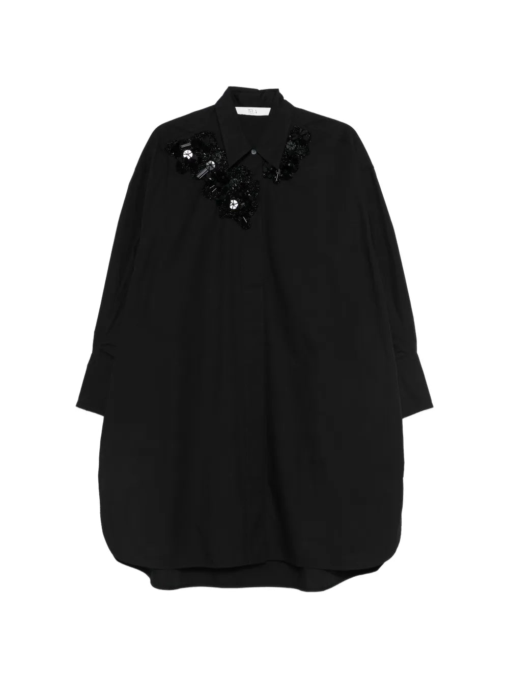 TELA PACHA DRESS
