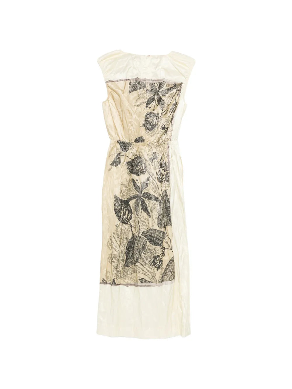 TELA EMMA DRESS