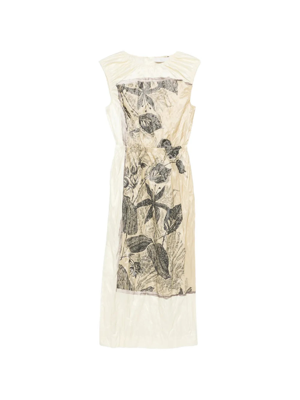 TELA EMMA DRESS