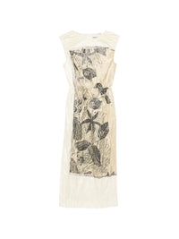 TELA EMMA DRESS