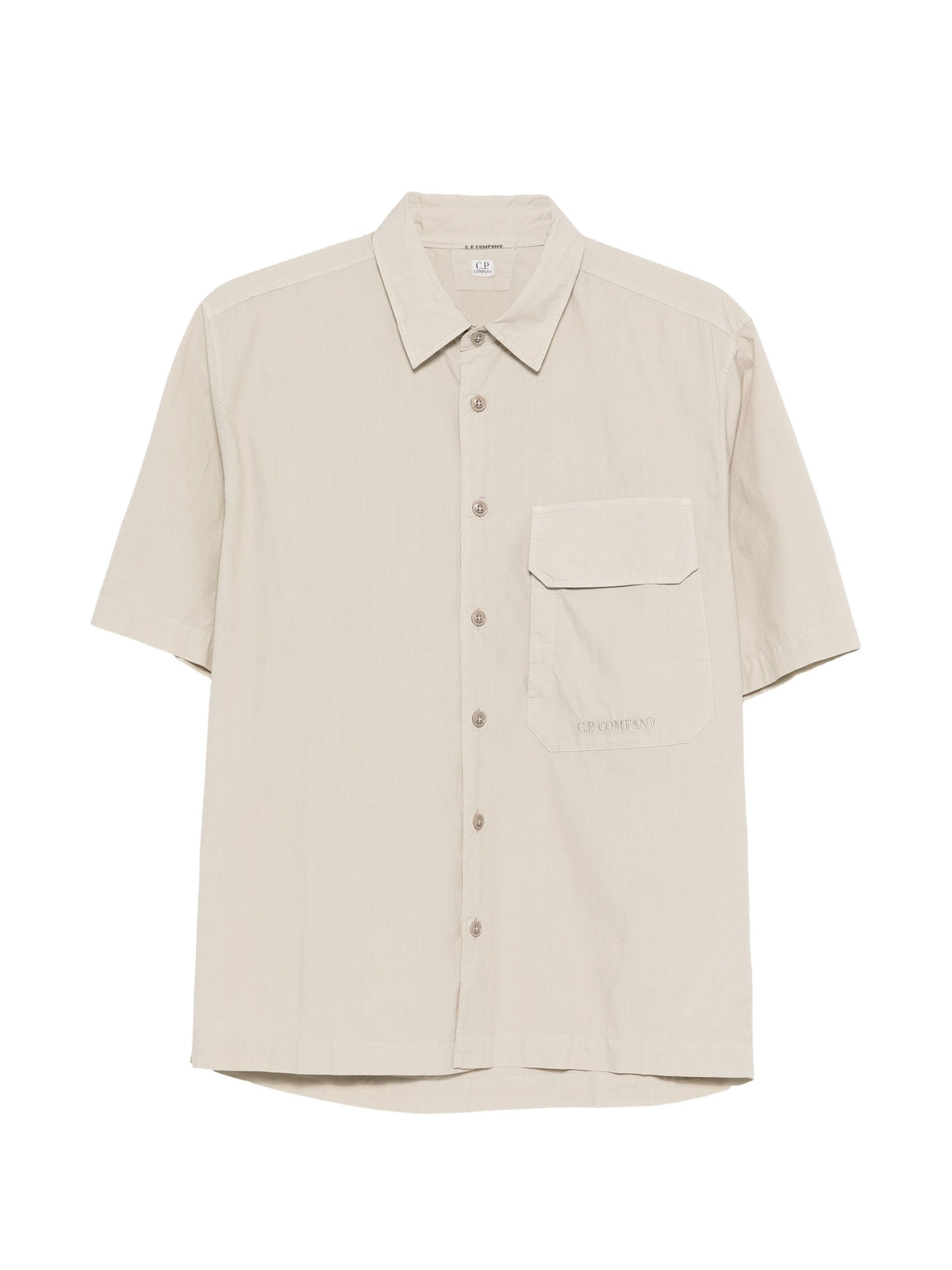 C.P. COMPANY SHIRT