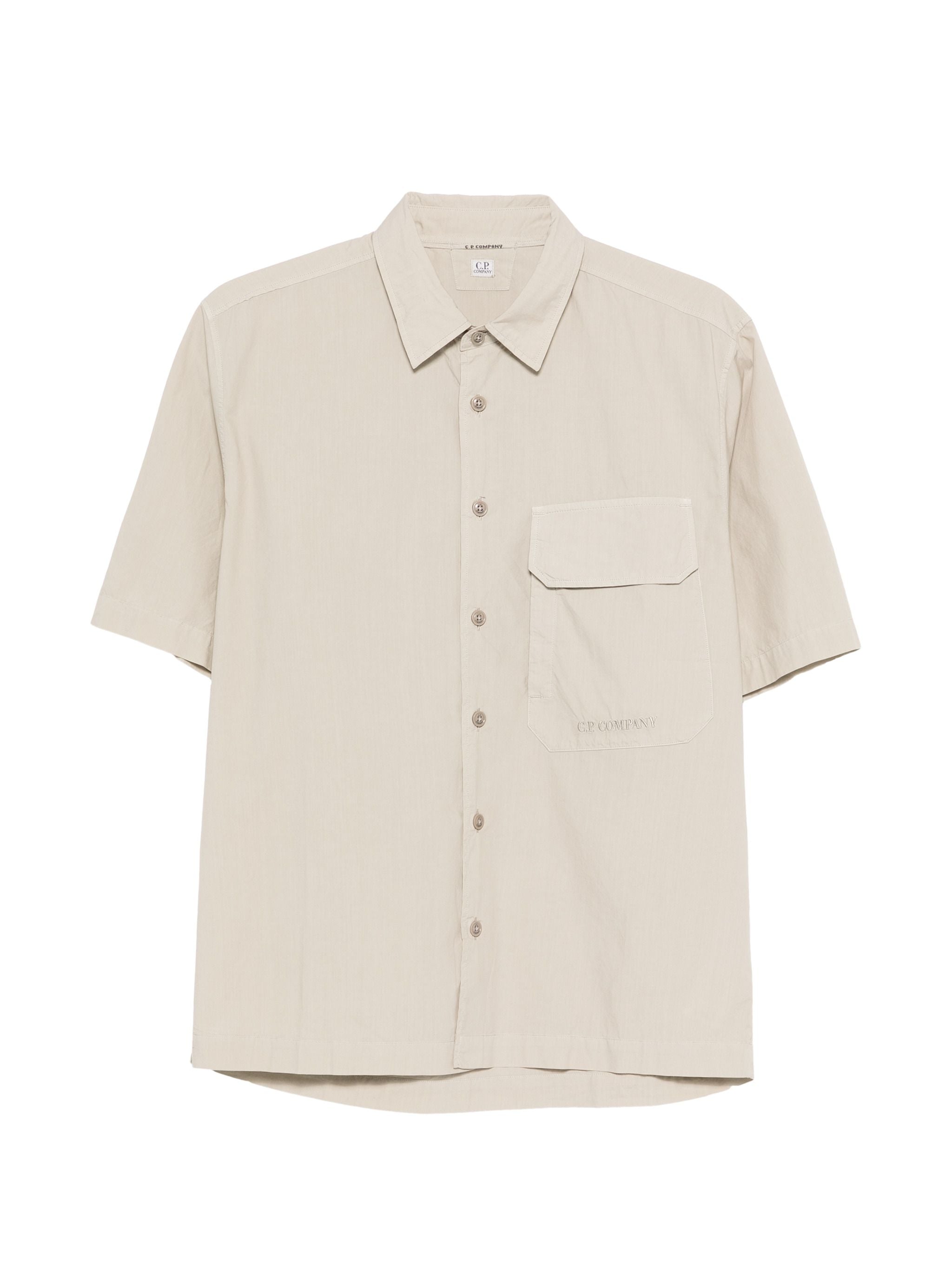 C.P. COMPANY SHIRT