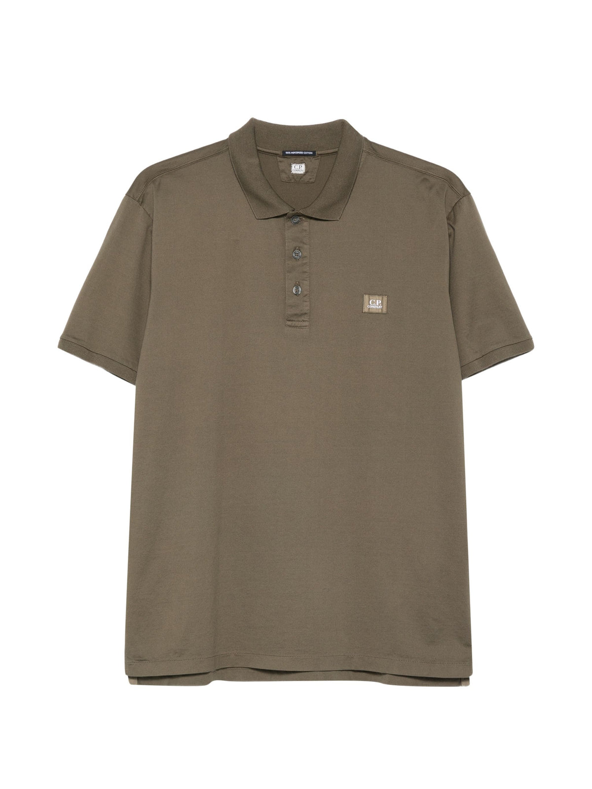 C.P. COMPANY POLO