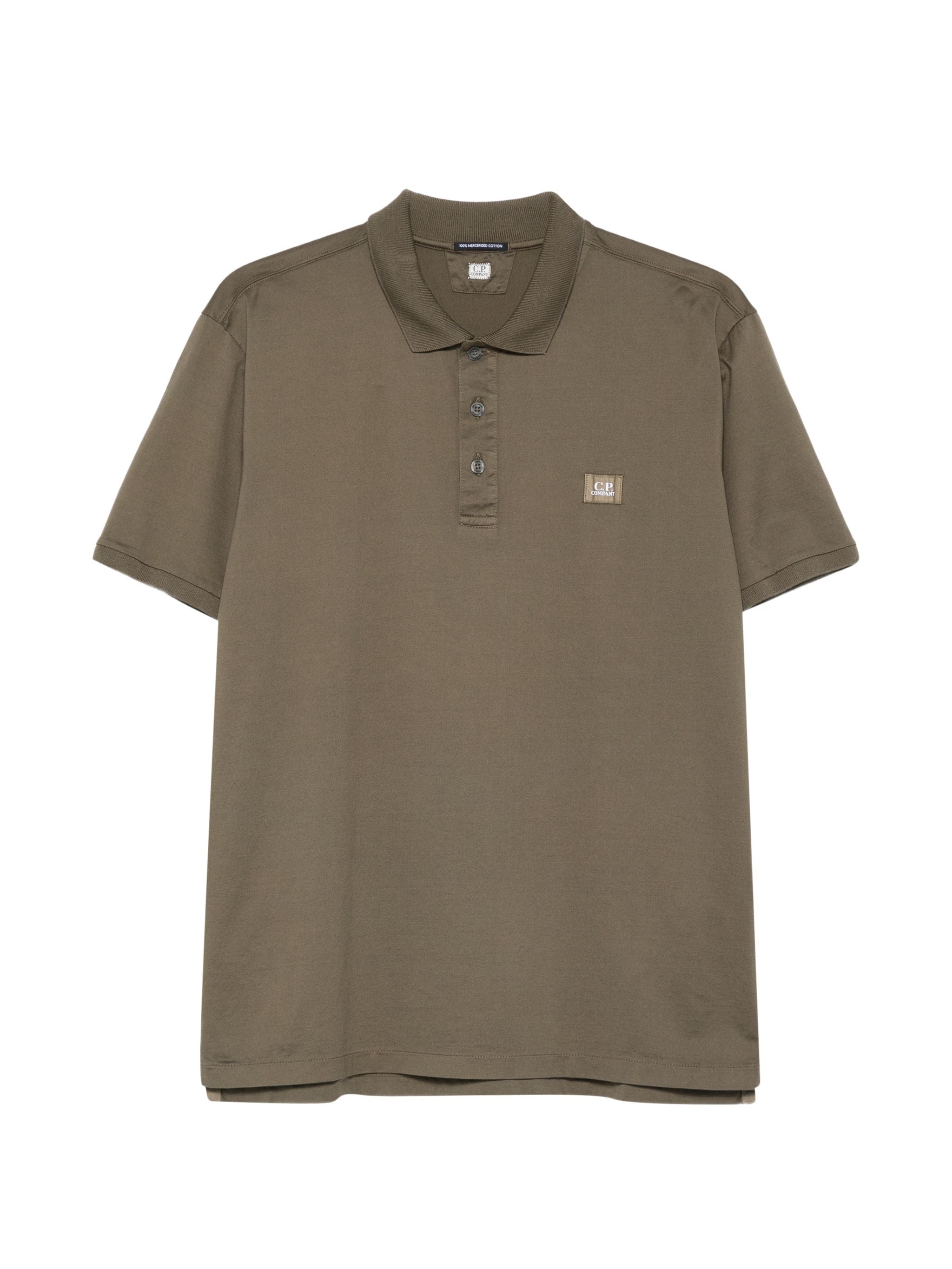 C.P. COMPANY POLO