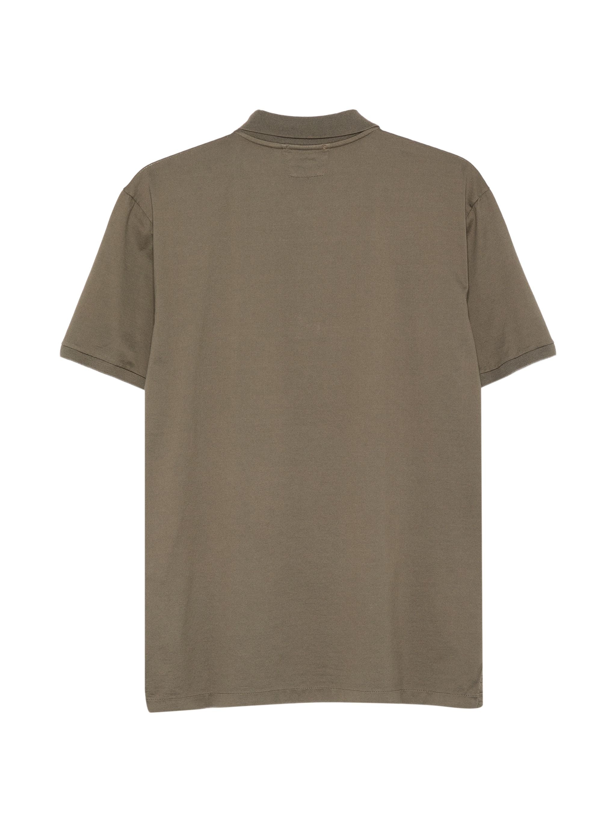 C.P. COMPANY POLO