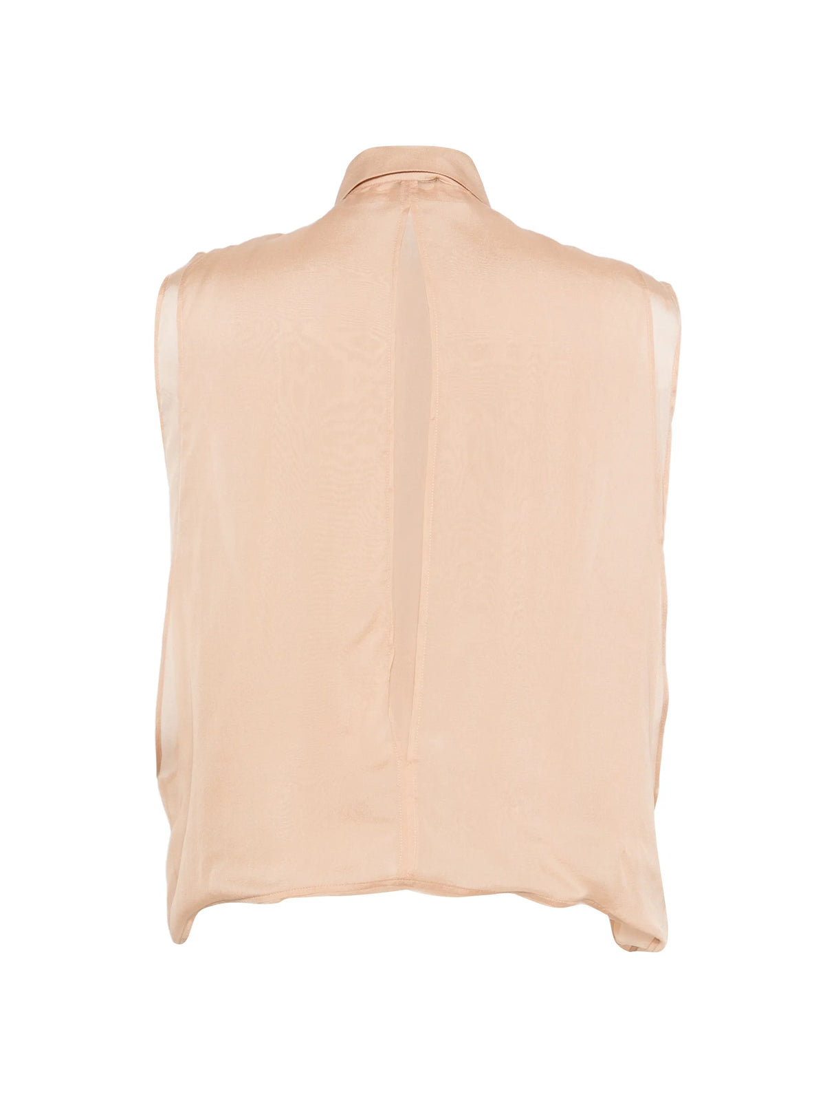 ALYSI CHIFFON SHIRT