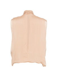 ALYSI CHIFFON SHIRT