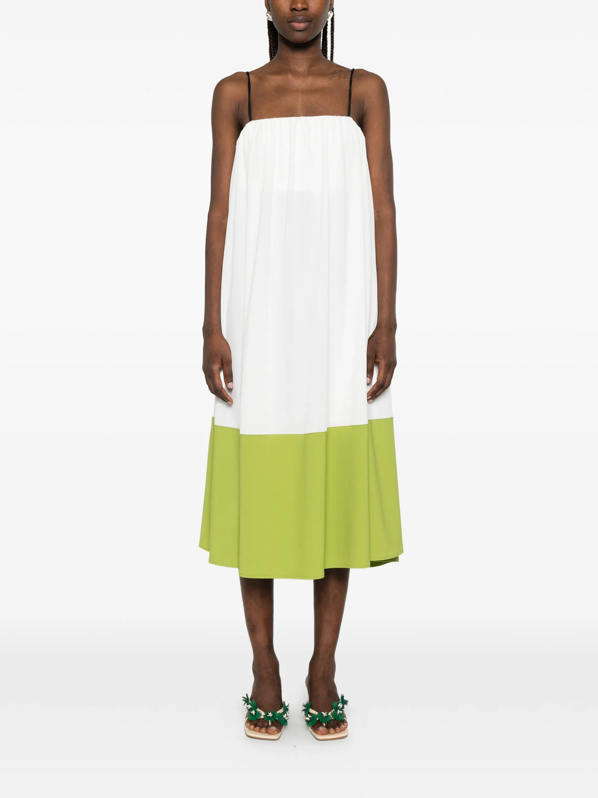 PROENZA SCHOULER SARIA DRESS