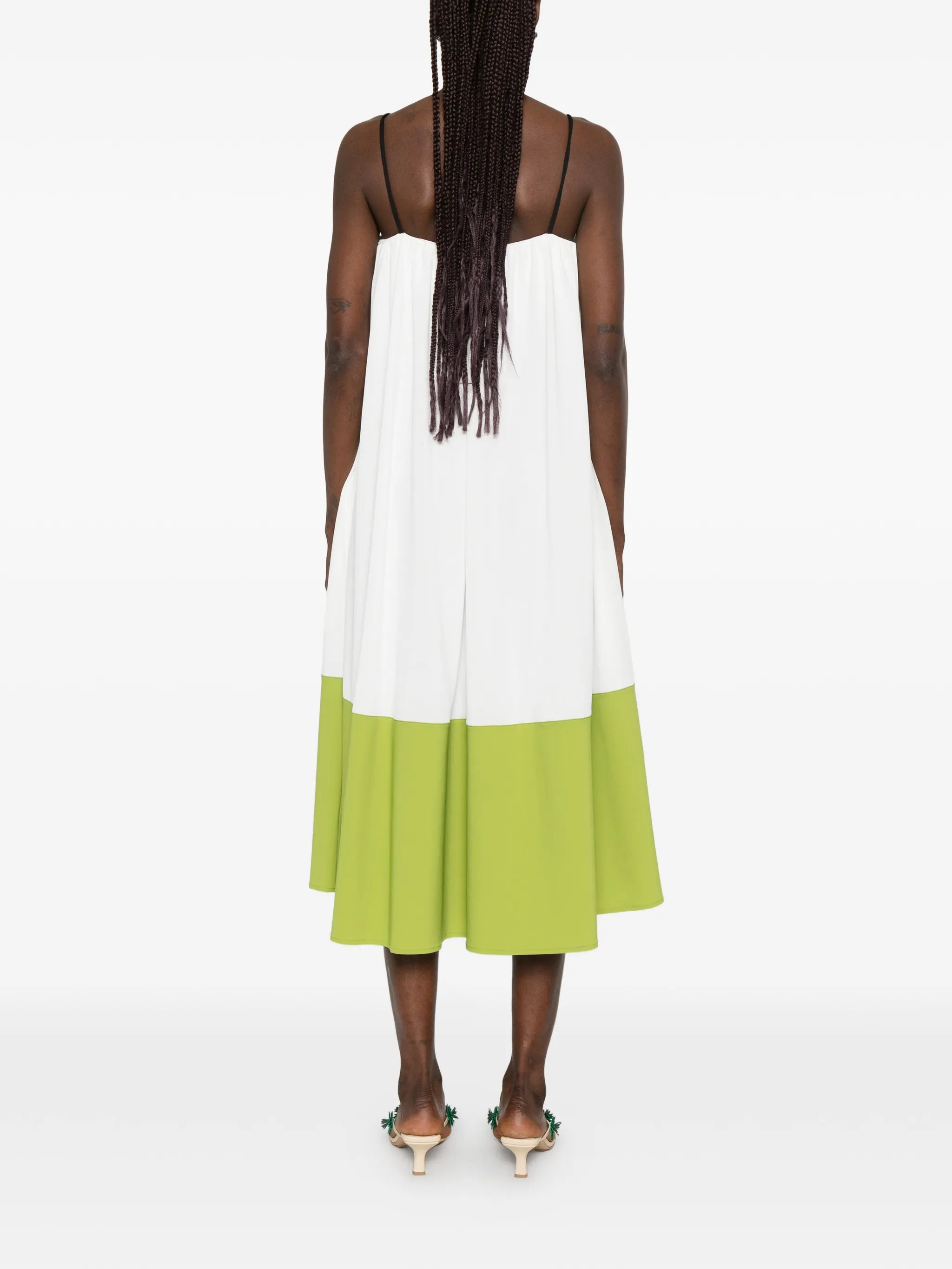 PROENZA SCHOULER SARIA DRESS