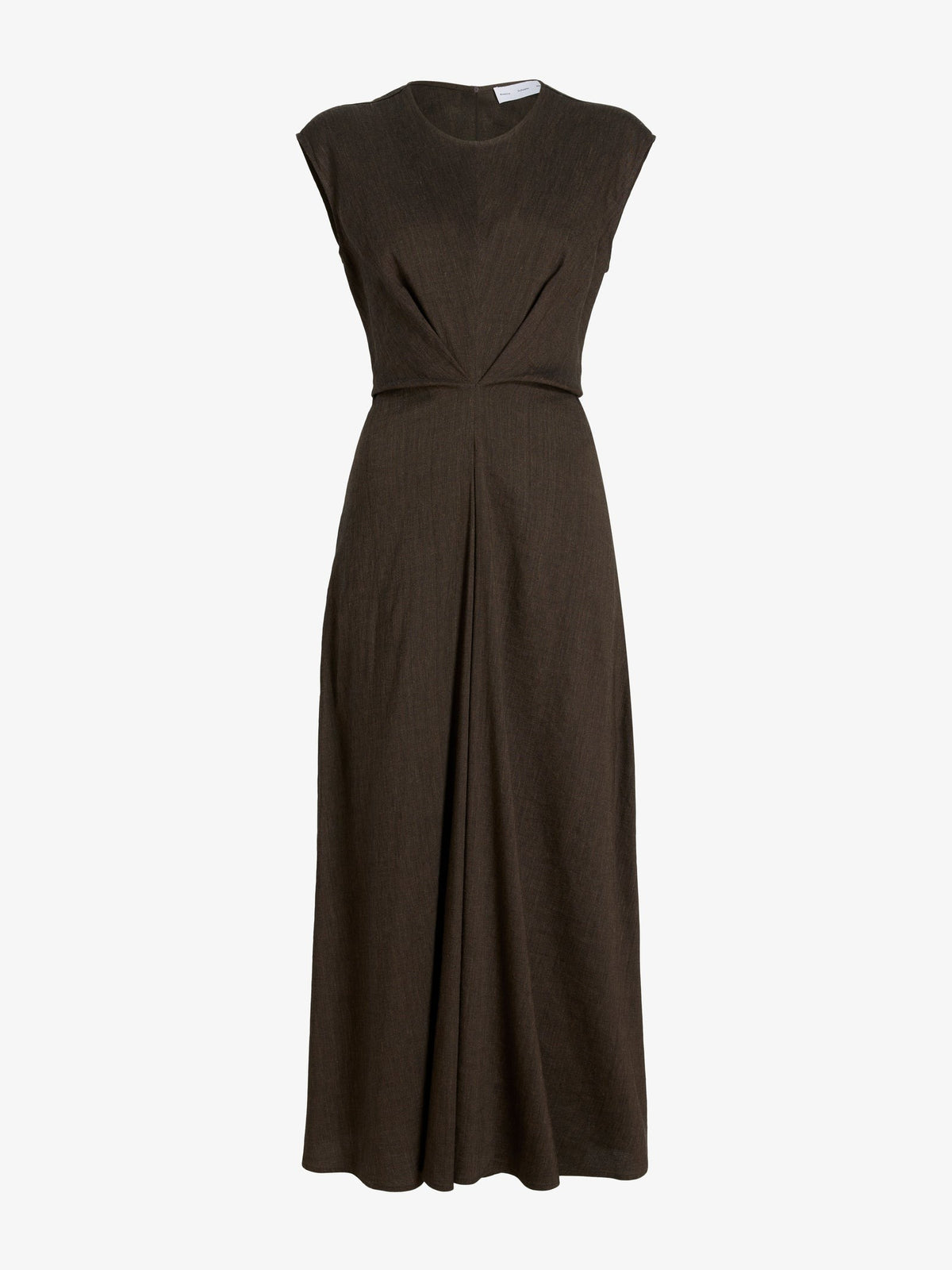 PROENZA SCHOULER WHITE LABEL MIRANDA DRESS