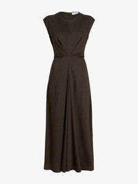 PROENZA SCHOULER WHITE LABEL MIRANDA DRESS