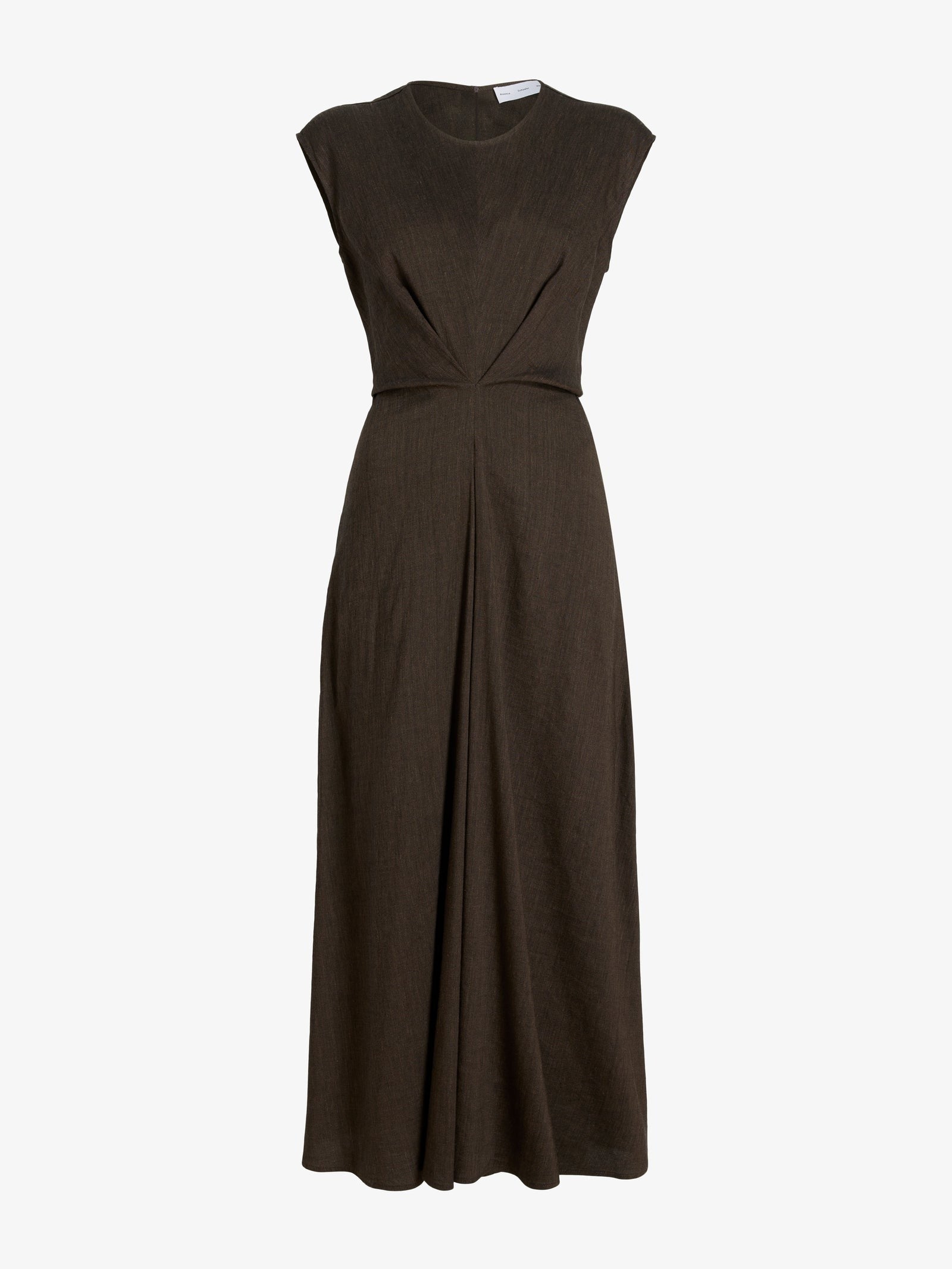 PROENZA SCHOULER WHITE LABEL MIRANDA DRESS