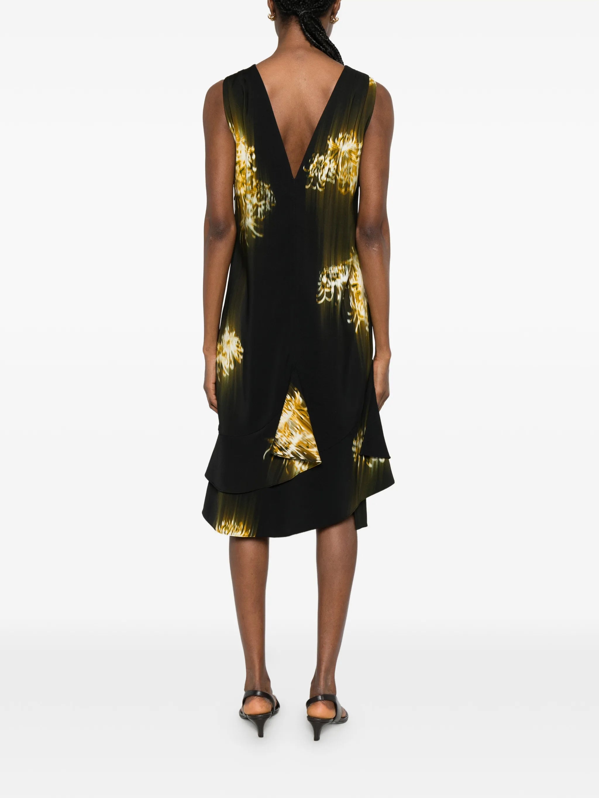 PROENZA SCHOULER RHETTA DRESS