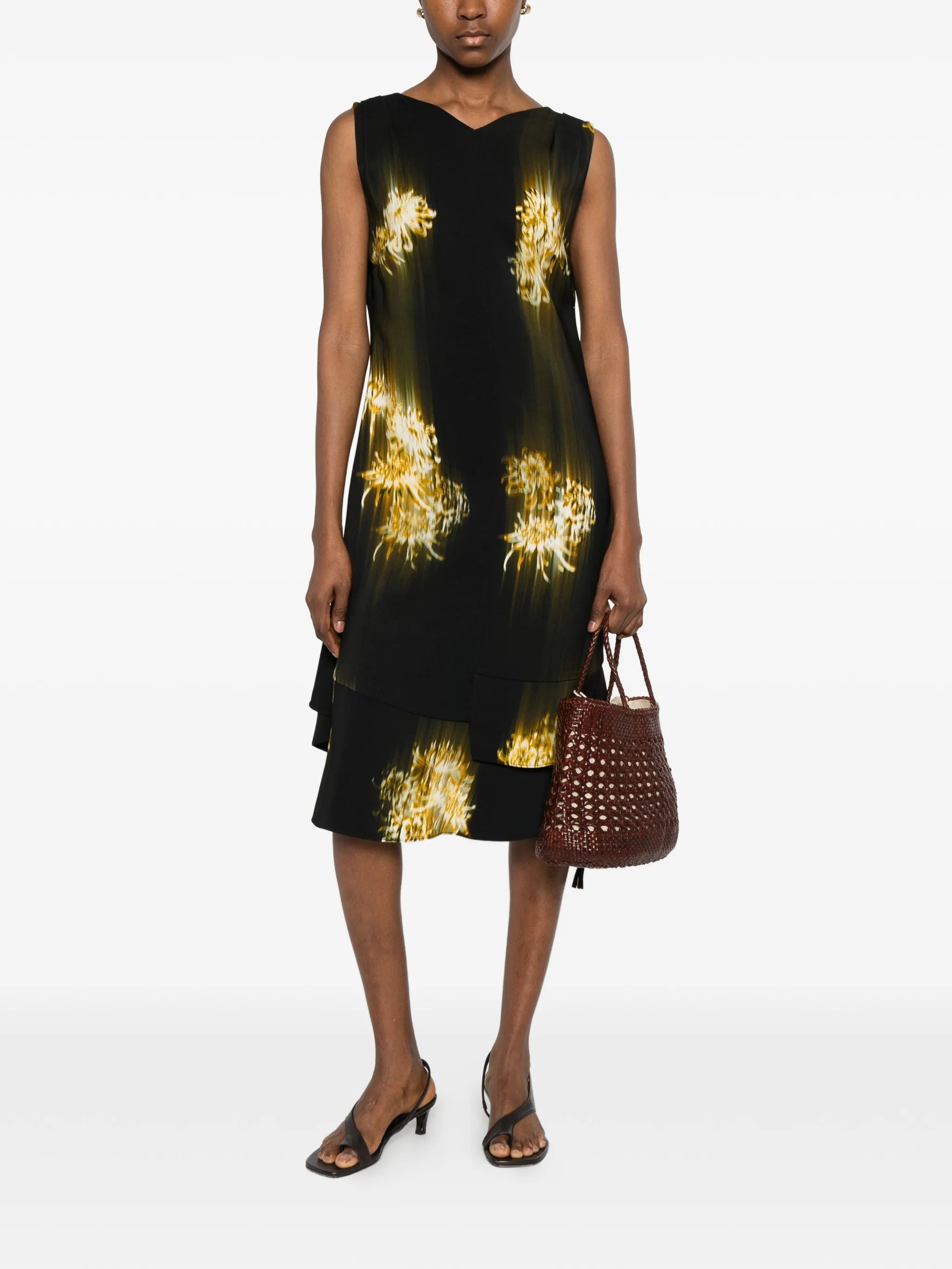 PROENZA SCHOULER RHETTA DRESS