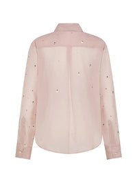 SEVENTY EMBROIDERED SHIRT