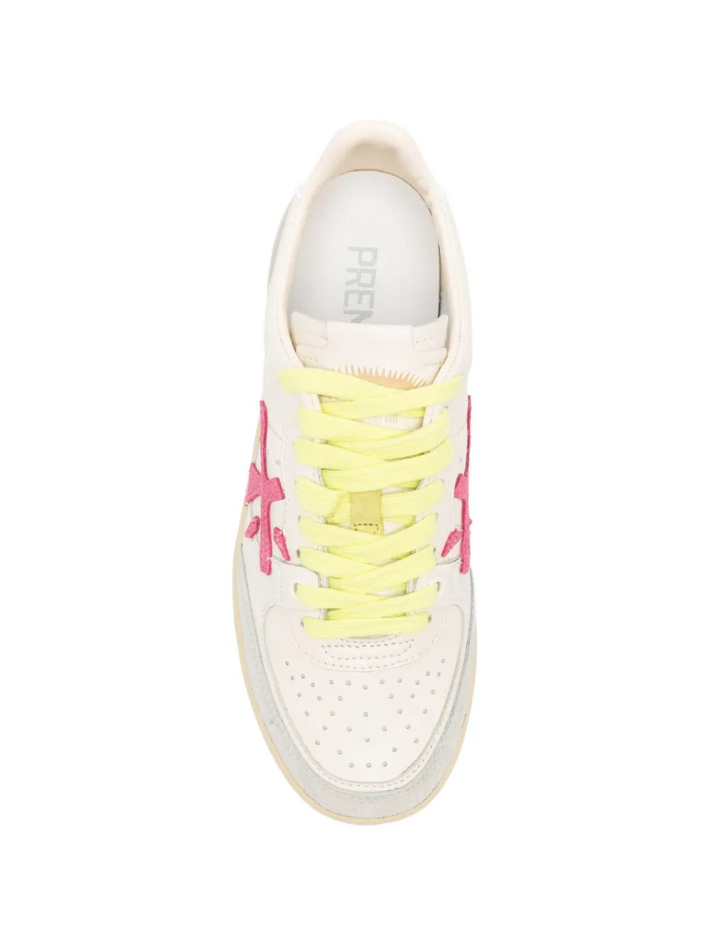 PREMIATA BSKTCLAD