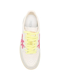 PREMIATA BSKTCLAD