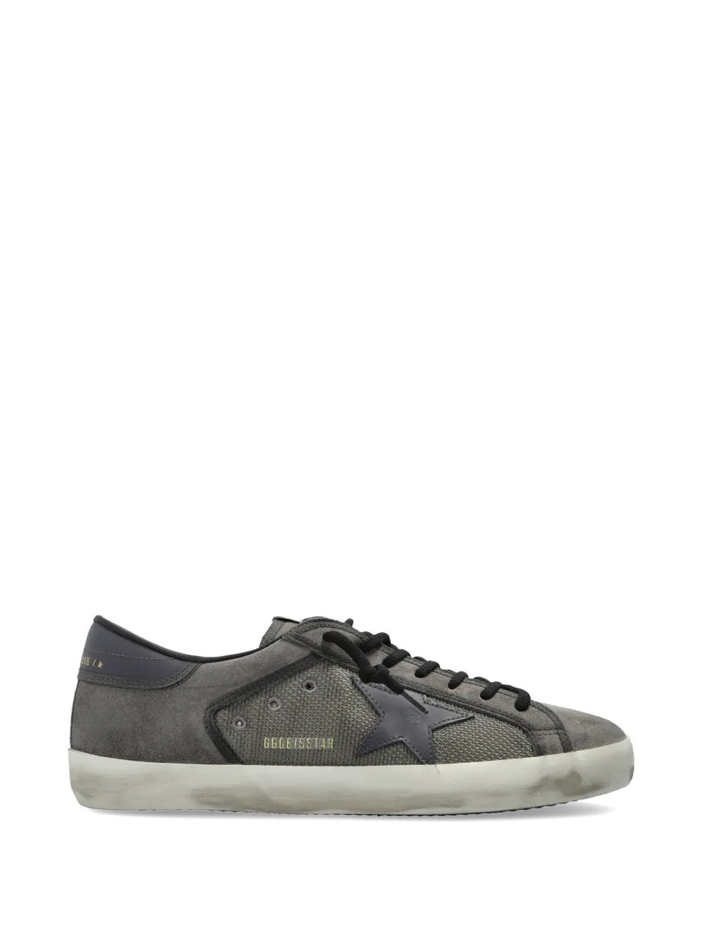 GOLDEN GOOSE SUPER STAR