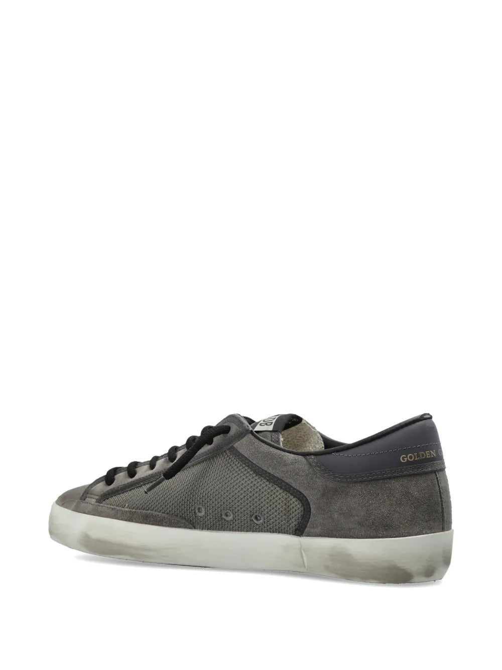 GOLDEN GOOSE SUPER STAR