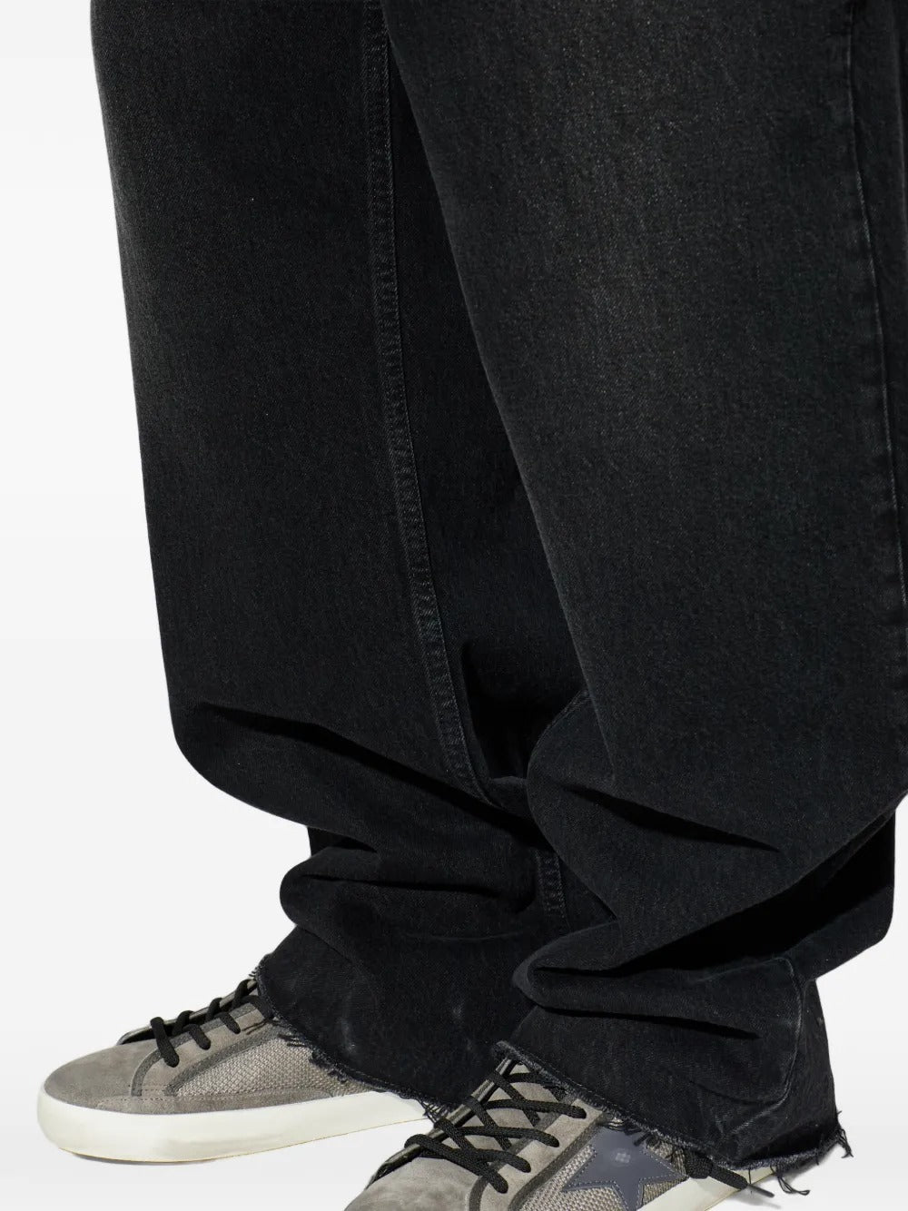 GOLDEN GOOSE SUPER STAR