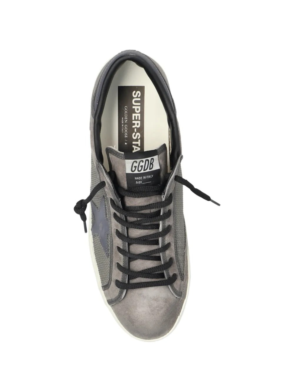 GOLDEN GOOSE SUPER STAR