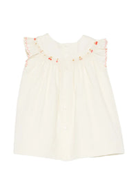 BONPOINT AMANTINE DRESS