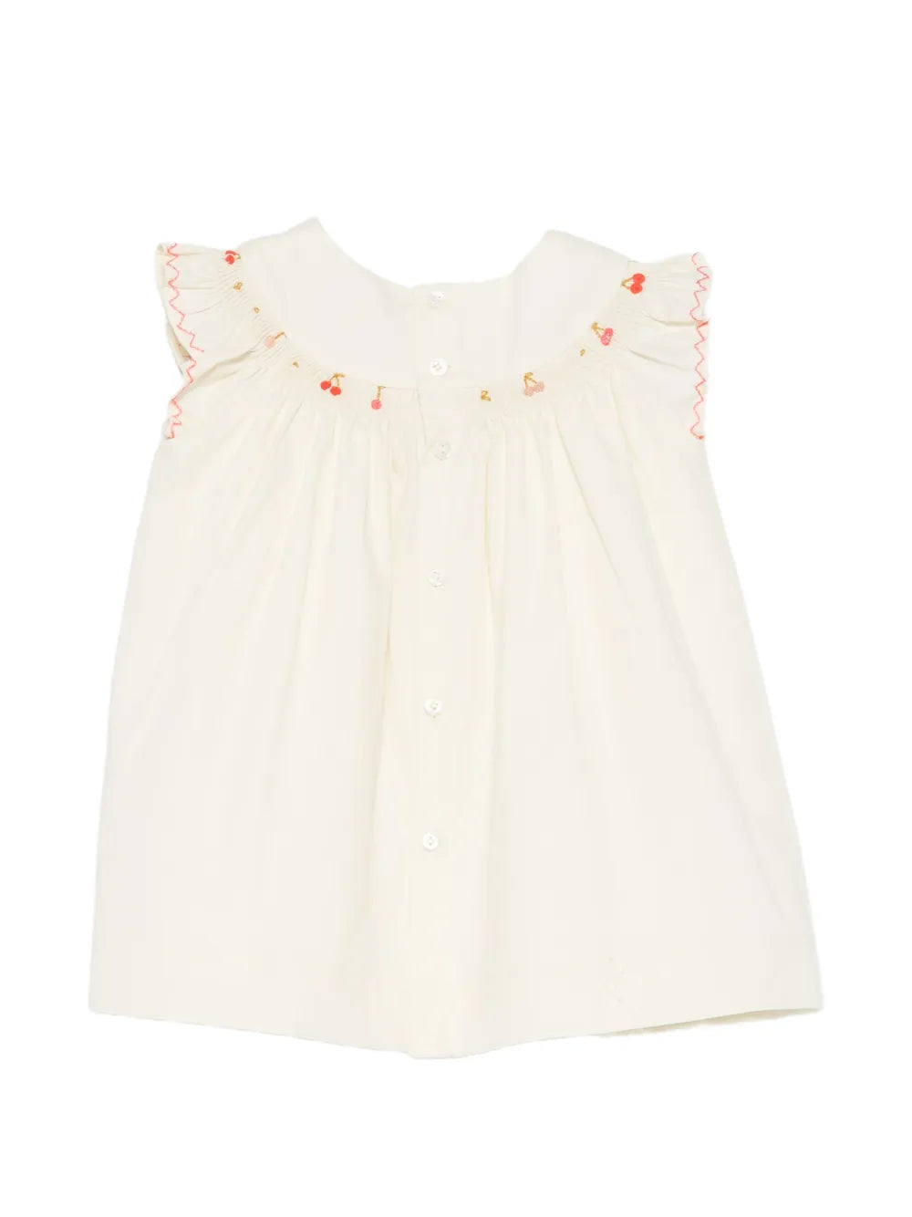 BONPOINT AMANTINE DRESS